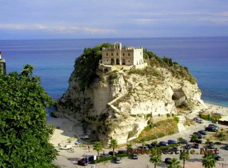 Лучшие курорты Италии Лучшие курорты Италии