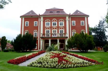 Заповедник «Чешский рай» Заповедник «Чешский рай»