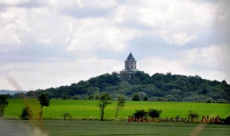 Заповедник «Чешский рай» Заповедник «Чешский рай»