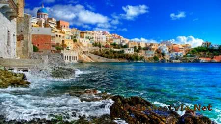 Соборы и монастыри Черногории