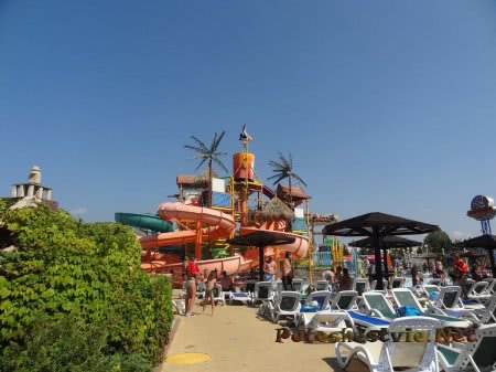 Город-курорт Анапа