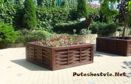 Город-курорт Анапа