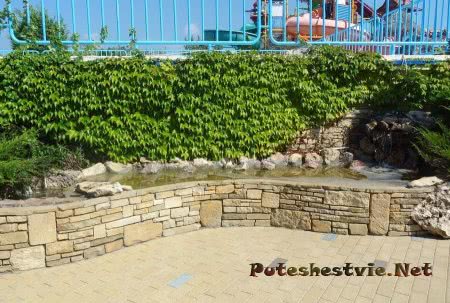 Город-курорт Анапа