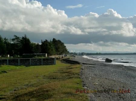 Лучшие курорты Абхазии Лучшие курорты Абхазии