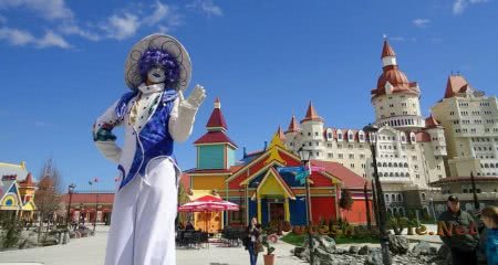 Отдых в Адлере Отдых в Адлере