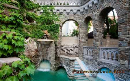 Город-курорт Геленджик