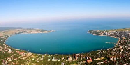 Город-курорт Геленджик