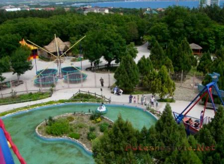 Город-курорт Геленджик