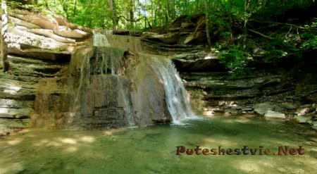 Город-курорт Геленджик