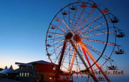 Город-курорт Геленджик