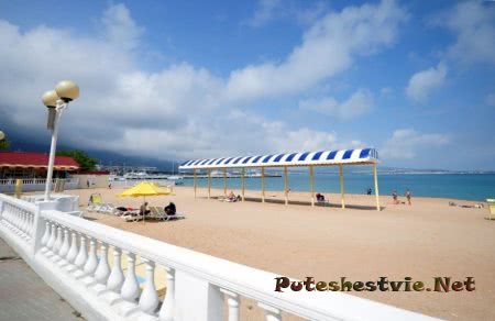 Город-курорт Геленджик