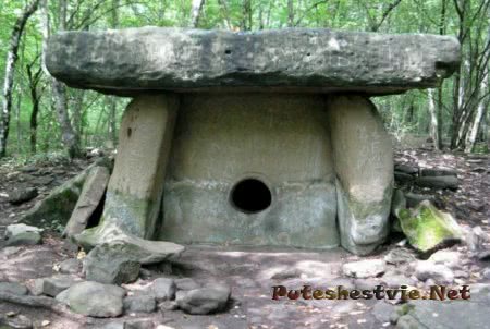 Город-курорт Геленджик