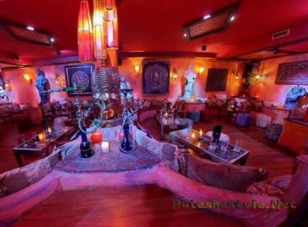 В какой ночной клуб сходить на Тенерифе В какой ночной клуб сходить на Тенерифе