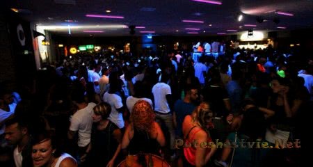 В какой ночной клуб сходить на Тенерифе В какой ночной клуб сходить на Тенерифе