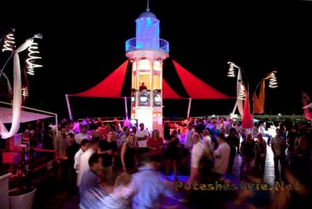 В какой ночной клуб сходить на Тенерифе В какой ночной клуб сходить на Тенерифе