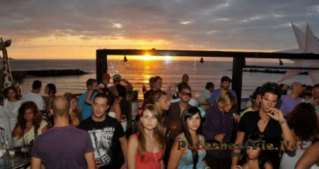 В какой ночной клуб сходить на Тенерифе В какой ночной клуб сходить на Тенерифе