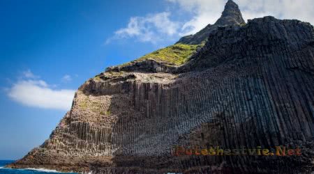 Отдых на острове Гомера Отдых на острове Гомера