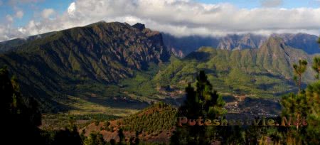 Отдых на острове Гомера Отдых на острове Гомера