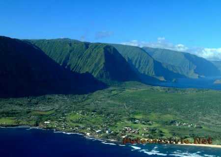 Самые лучшие пляжи Гавайев Самые лучшие пляжи Гавайев