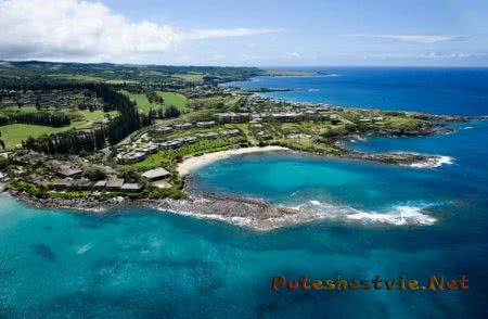 Самые лучшие пляжи Гавайев Самые лучшие пляжи Гавайев