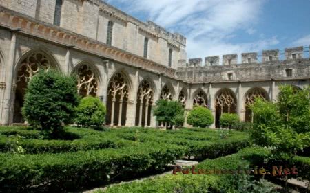 Знаменитые монастыри Испании Знаменитые монастыри Испании