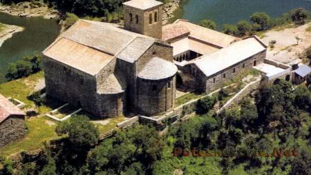 Знаменитые монастыри Испании Знаменитые монастыри Испании