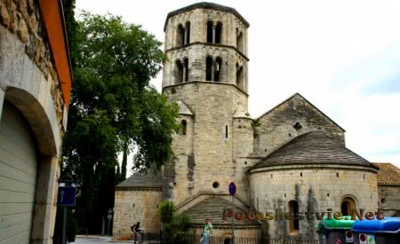 Знаменитые монастыри Испании Знаменитые монастыри Испании