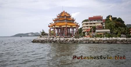 Самые интересные острова мира