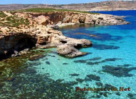 Самые интересные острова мира