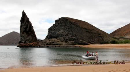 Самые интересные острова мира