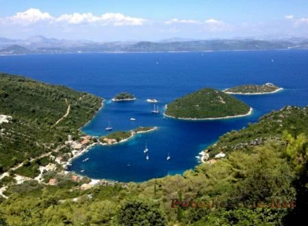 Самые интересные острова мира