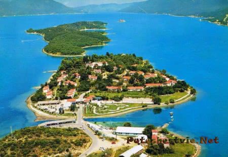 Самые интересные острова мира