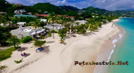 Самые интересные острова мира