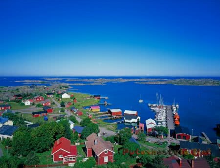 Самые интересные острова мира