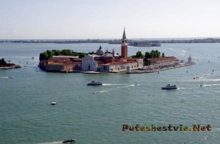 Самые интересные острова мира