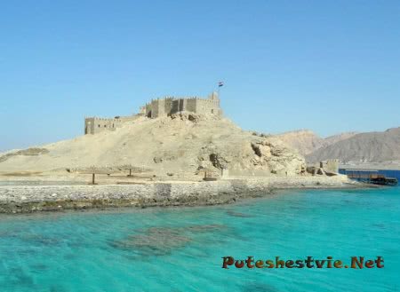 Самые интересные острова мира