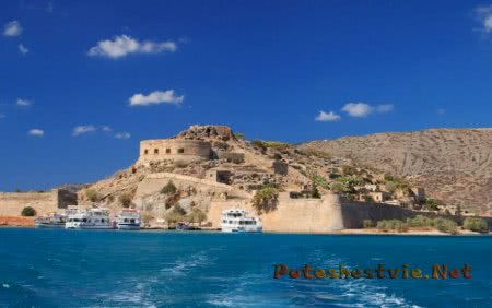 Самые интересные острова мира