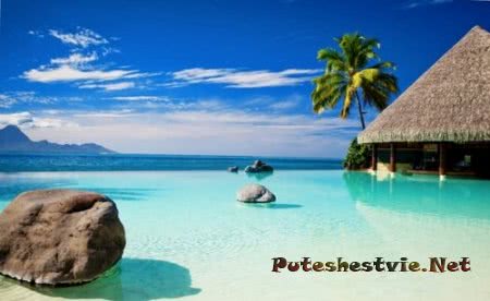 Что привезти из Доминиканы? Что привезти из Доминиканы?