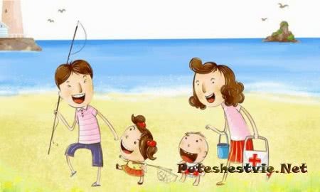 Что из лекарств взять в путешествие? Что из лекарств взять в путешествие?