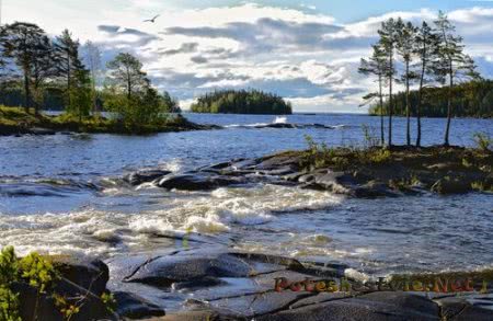 Паломнический тур на остров Валаам
