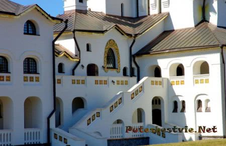 Паломнические туры на остров Валаам