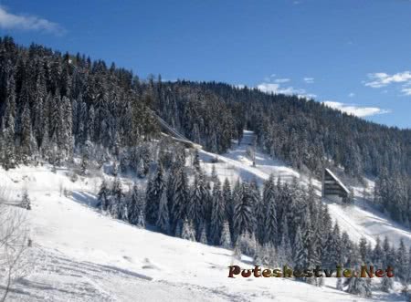 Курорты Боснии и Герцеговины