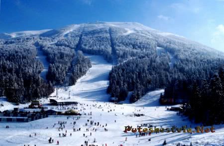 Курорты Боснии и Герцеговины