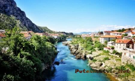 Курорты Боснии и Герцеговины
