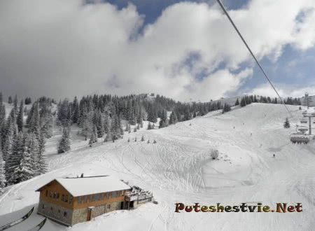 Курорты Боснии и Герцеговины