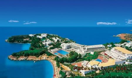 Популярные пляжи острова Крит Популярные пляжи острова Крит