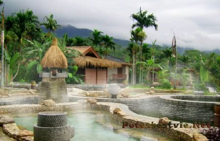 Китайский остров Хайнань Китайский остров Хайнань