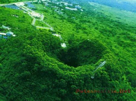 Китайский остров Хайнань Китайский остров Хайнань