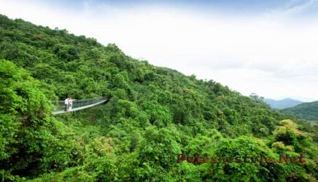 Китайский остров Хайнань Китайский остров Хайнань