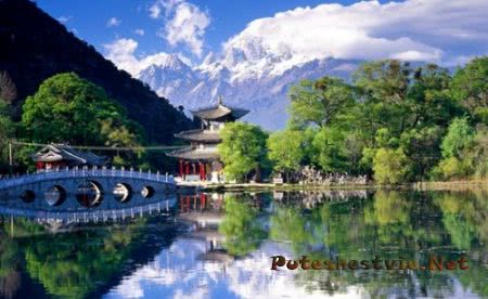 Китайский остров Хайнань Китайский остров Хайнань